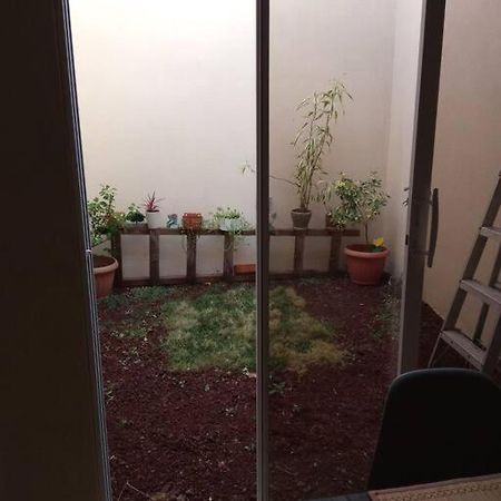 La Casa Del Pinito Lejlighed Sonsonate Eksteriør billede
