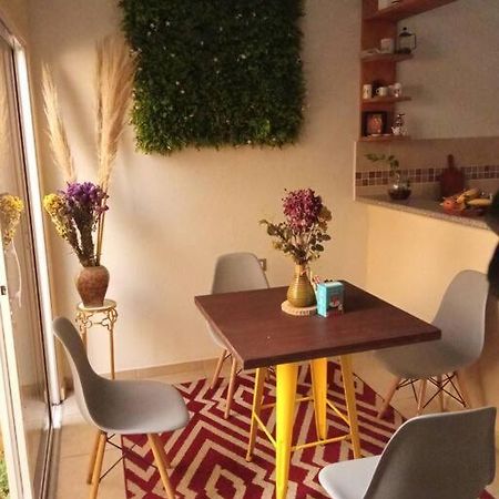 La Casa Del Pinito Lejlighed Sonsonate Eksteriør billede